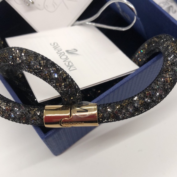 Swarovski Stardust Bracelet - Picture 7 of 7